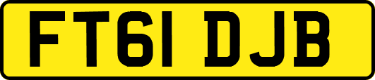 FT61DJB