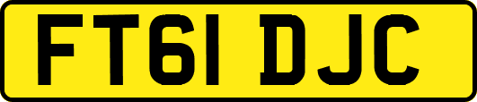 FT61DJC