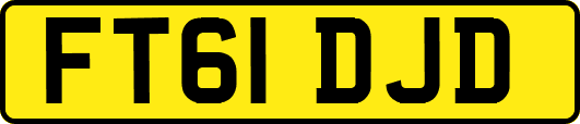 FT61DJD