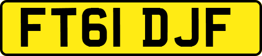 FT61DJF