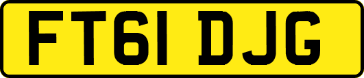 FT61DJG