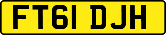 FT61DJH