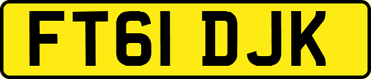 FT61DJK
