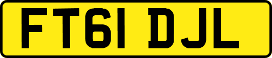 FT61DJL