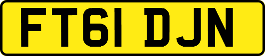 FT61DJN