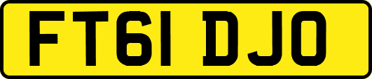 FT61DJO