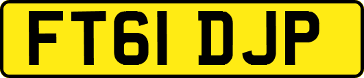 FT61DJP