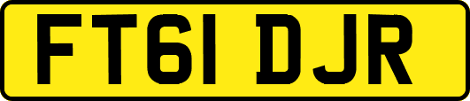 FT61DJR