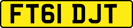 FT61DJT