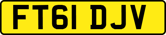 FT61DJV