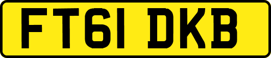 FT61DKB