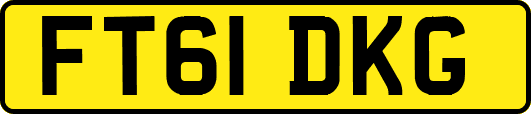 FT61DKG