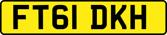 FT61DKH