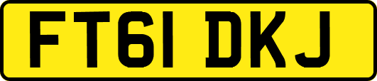 FT61DKJ