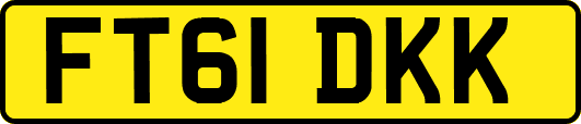 FT61DKK