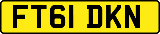 FT61DKN