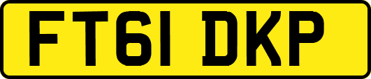 FT61DKP