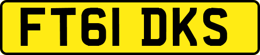 FT61DKS