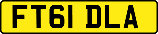 FT61DLA
