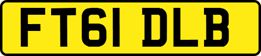 FT61DLB