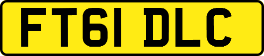 FT61DLC