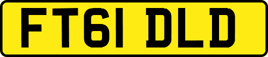 FT61DLD