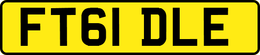 FT61DLE