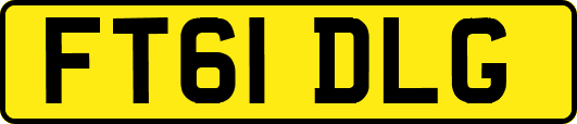 FT61DLG