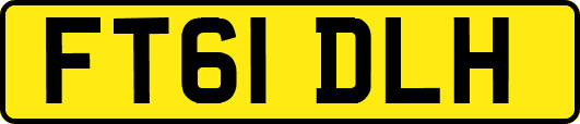 FT61DLH