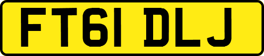 FT61DLJ