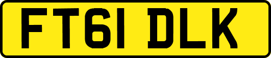 FT61DLK