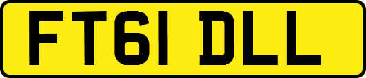 FT61DLL