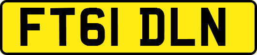FT61DLN