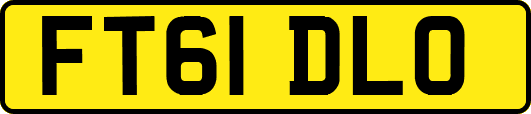 FT61DLO