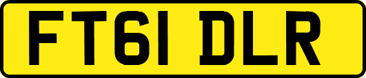 FT61DLR