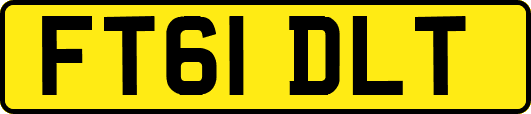 FT61DLT