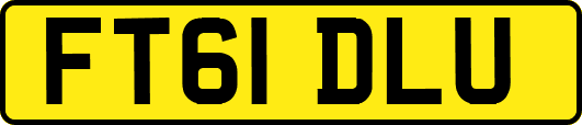 FT61DLU