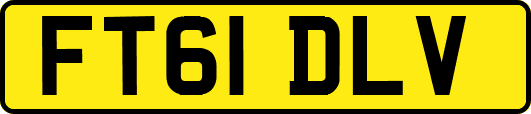 FT61DLV