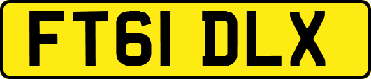 FT61DLX