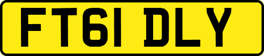 FT61DLY