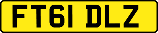 FT61DLZ