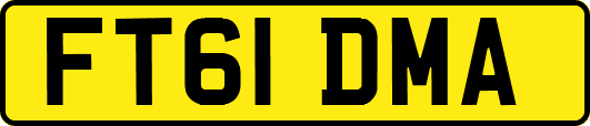 FT61DMA