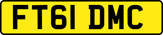 FT61DMC