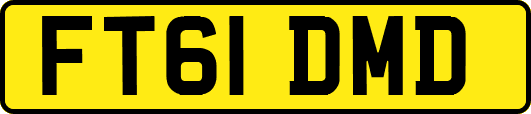 FT61DMD