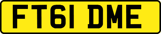 FT61DME