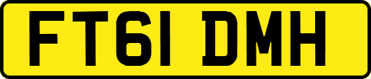 FT61DMH