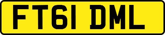 FT61DML