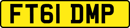 FT61DMP