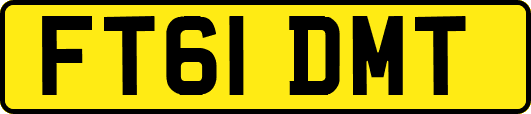 FT61DMT