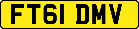 FT61DMV